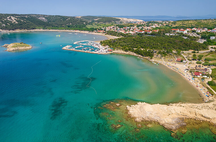 Lopar otok Rab