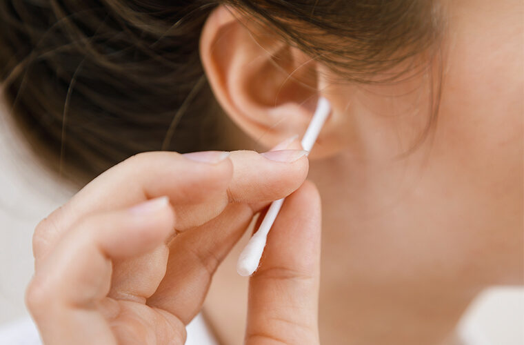 cerumen