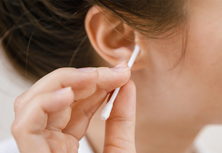 cerumen
