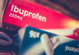 ibuprofen-paracetamol