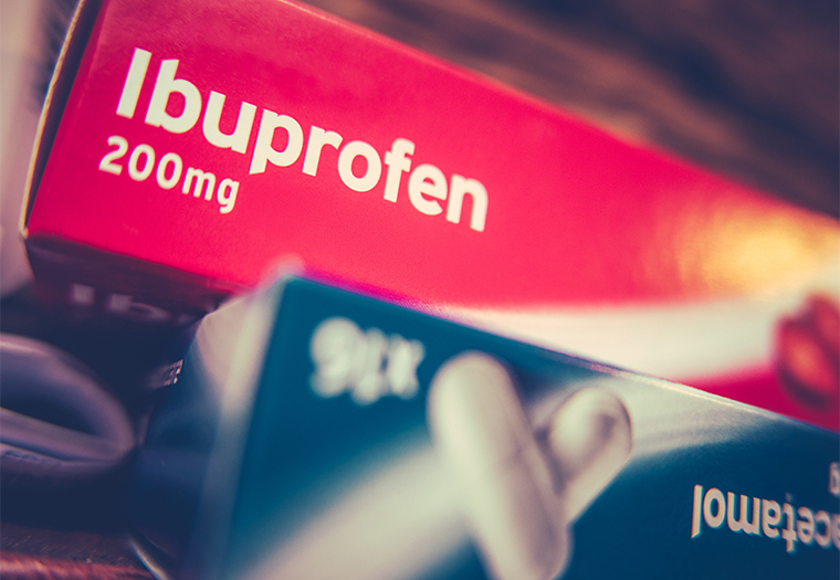 ibuprofen-paracetamol