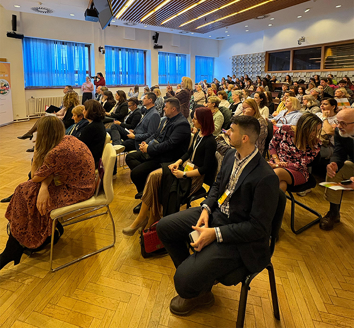 konferencija o debljini
