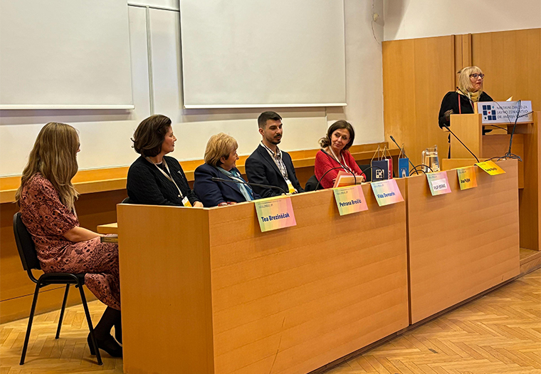 konferencija o debljini