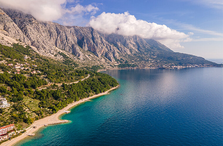 Biokovo