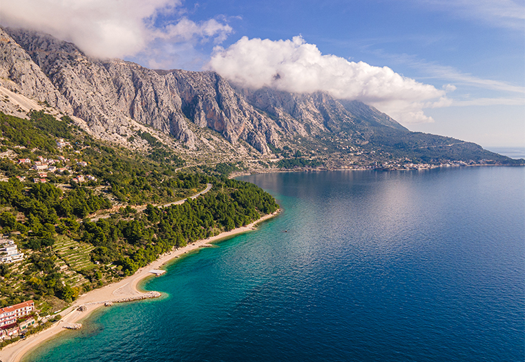 Biokovo