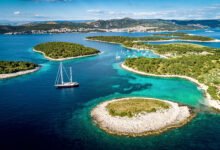 Hvar Pakleni otoci