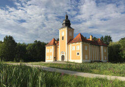 turopolje august senoa banderji kravata