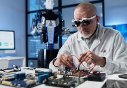 umjetna inteligencija digitalizacija zastita na radu