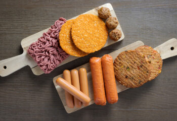 vegetarijanska hrana vege junk fast food