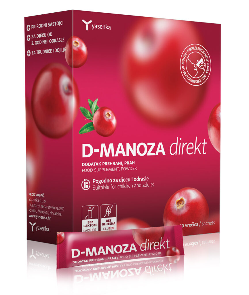 D-Manoza Direkt