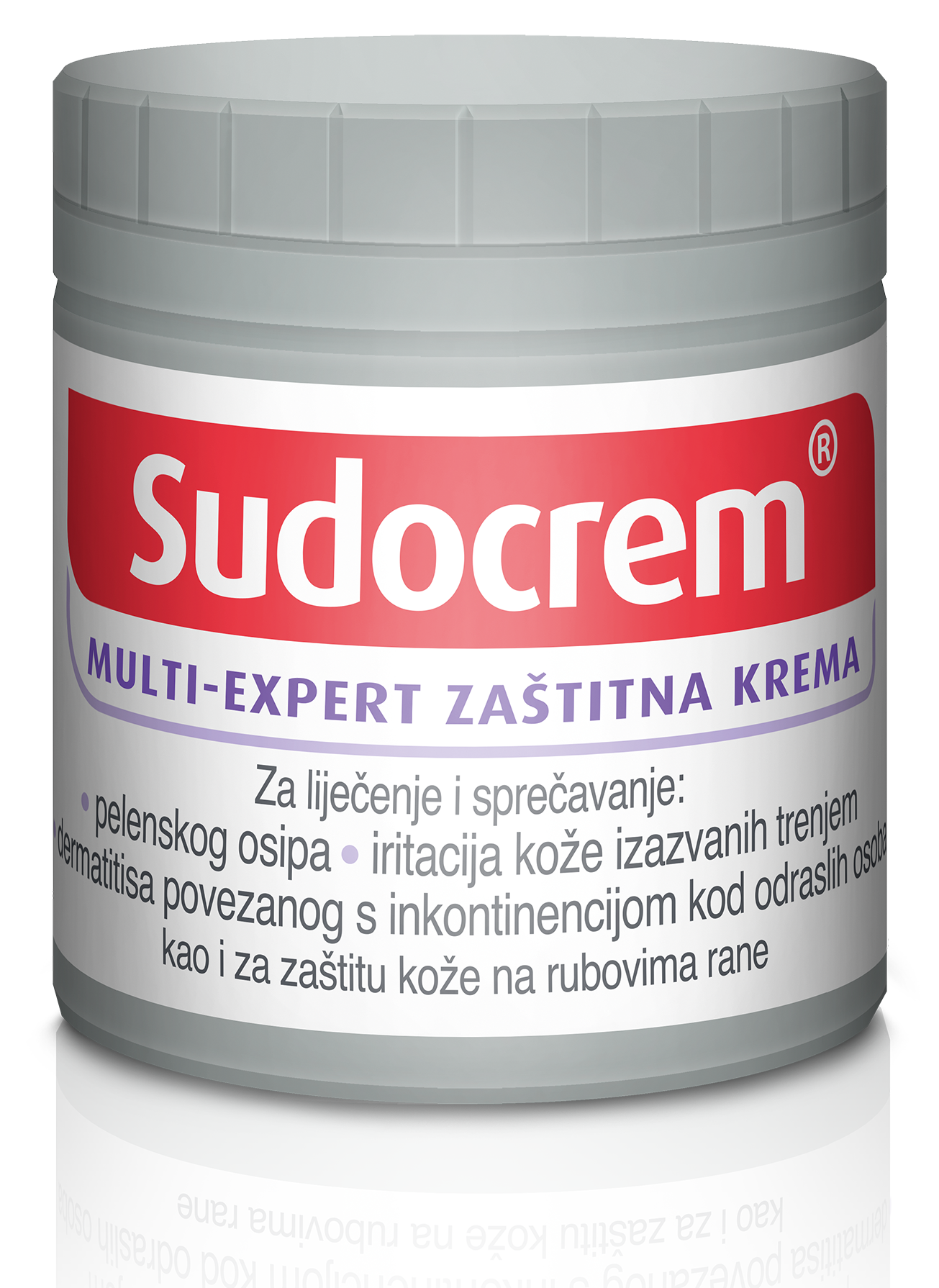 Sudokrem