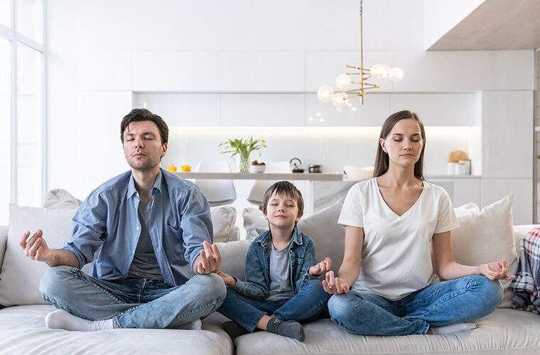 mindfulness-djeca i roditelji