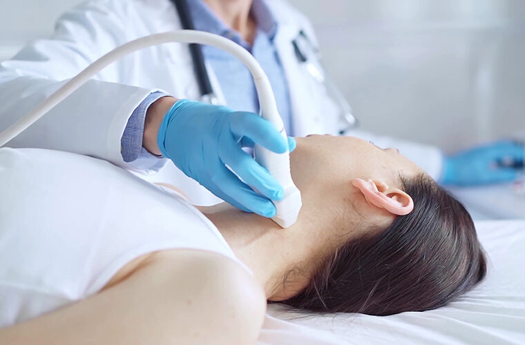 subakutni tireoiditis