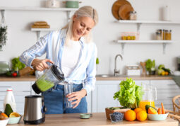 prehrana u menopauzi