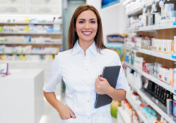 rijec farmaceuta godina ljekarnistva u Hrvatskoj