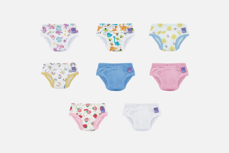 BAMBINO MIO GAĆICE ZA ODVIKAVANJE