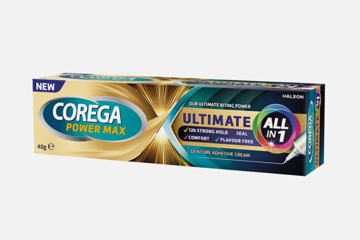 COREGA ULTIMATE