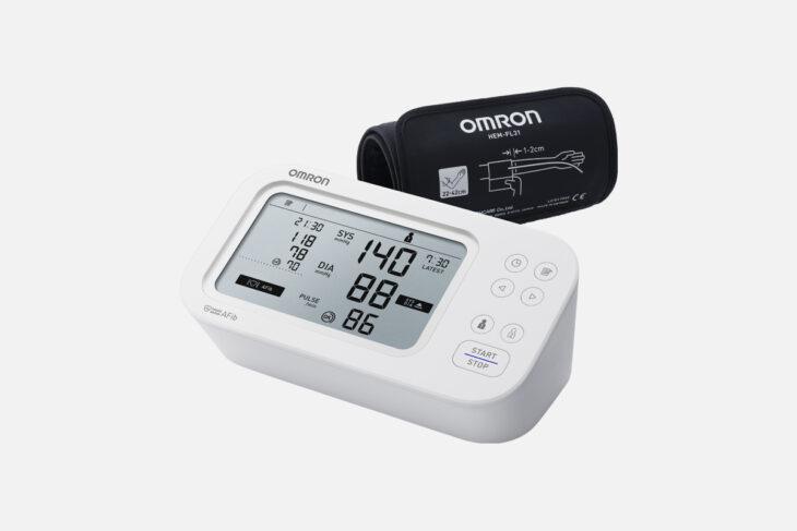M6 COMFORT AFib