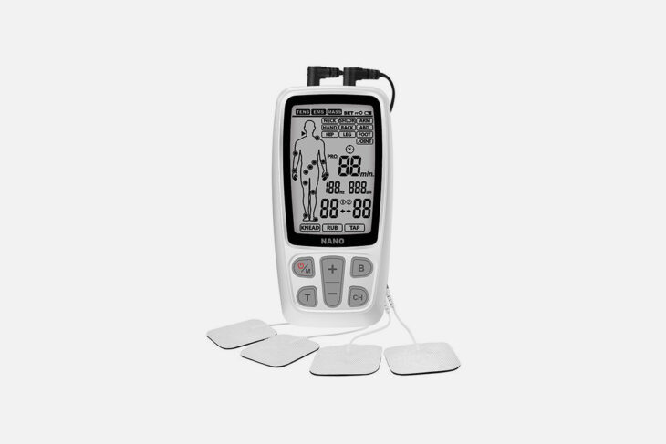 NANO PAIN RELAX RC4B