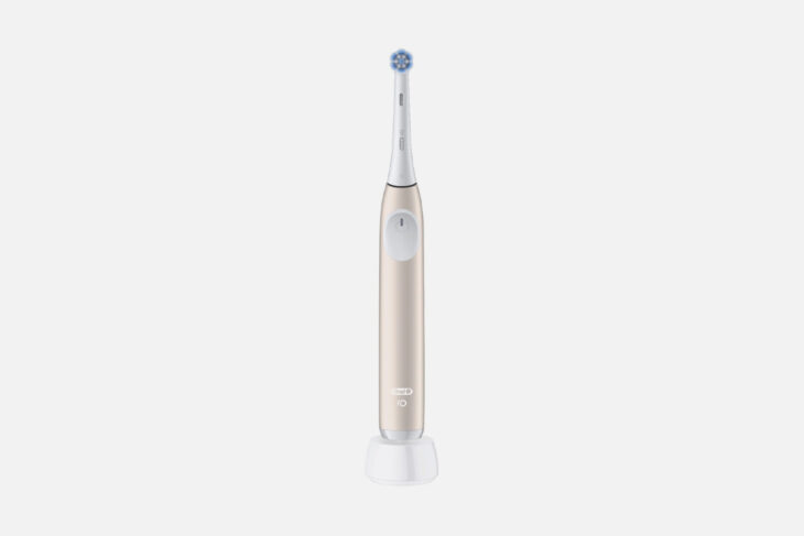 ORAL-B iO2 PINK