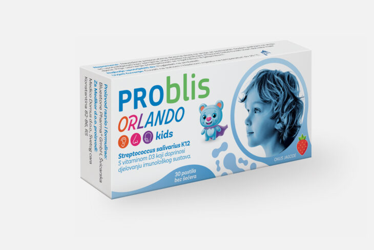 PROBLIS ORLANDO KIDS