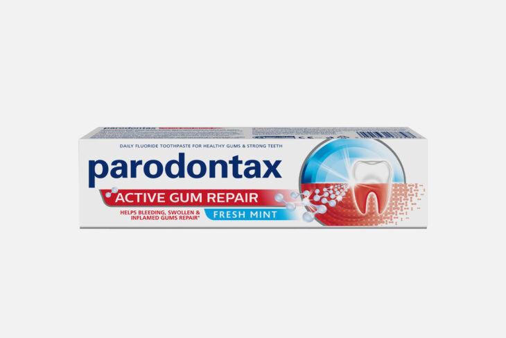 Parodontax Active Gum Repair