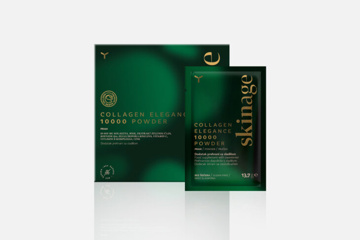 SKINAGE ELEGANCE POWDER