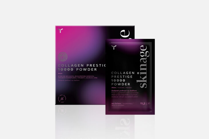 SKINAGE PRESTIGE POWDER