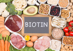 biotin