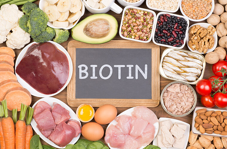biotin