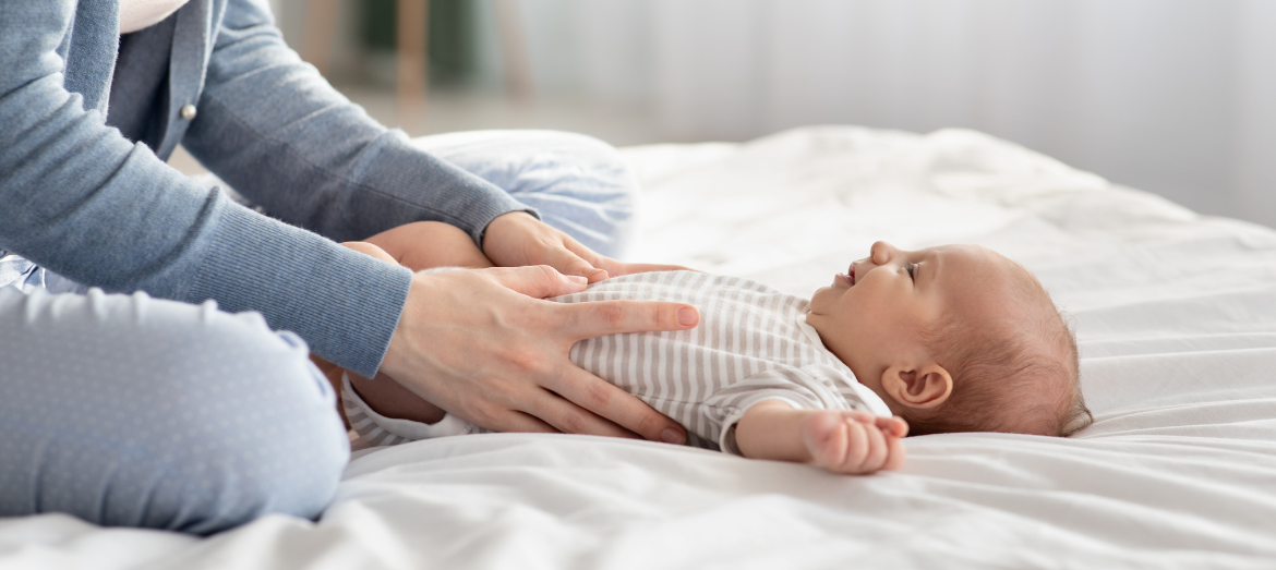 Gastrointestinalni simptomi alergije na kravlje mlijeko kod dojenčadi