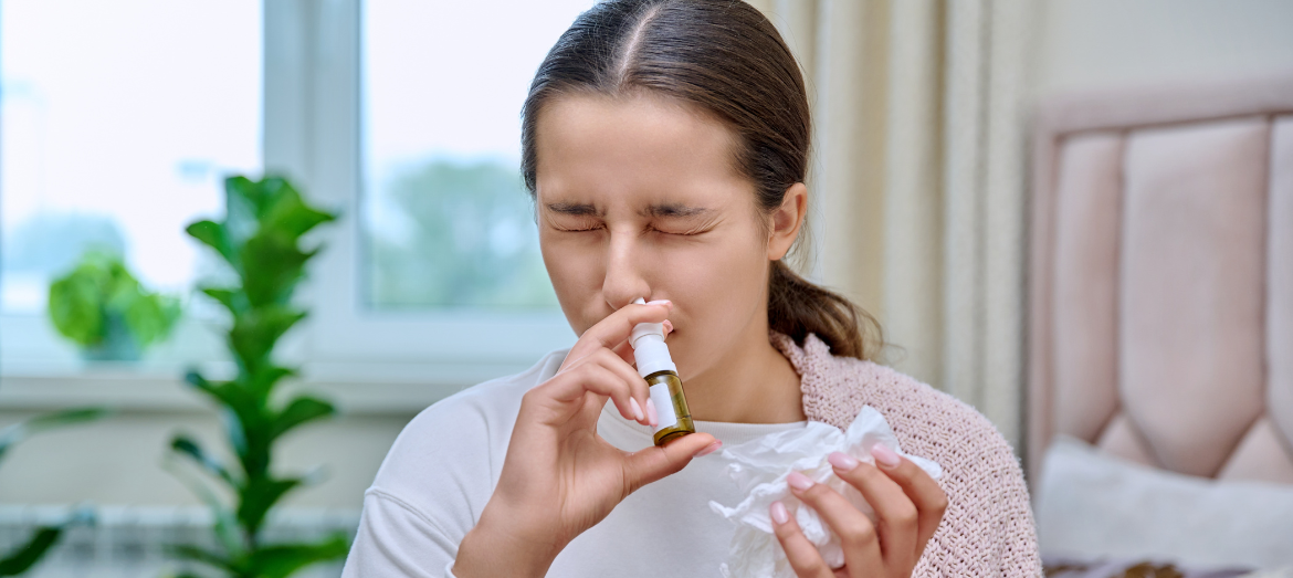 Akutni i kronični sinuitis: Jesu li antibiotici uvijek potrebni?
