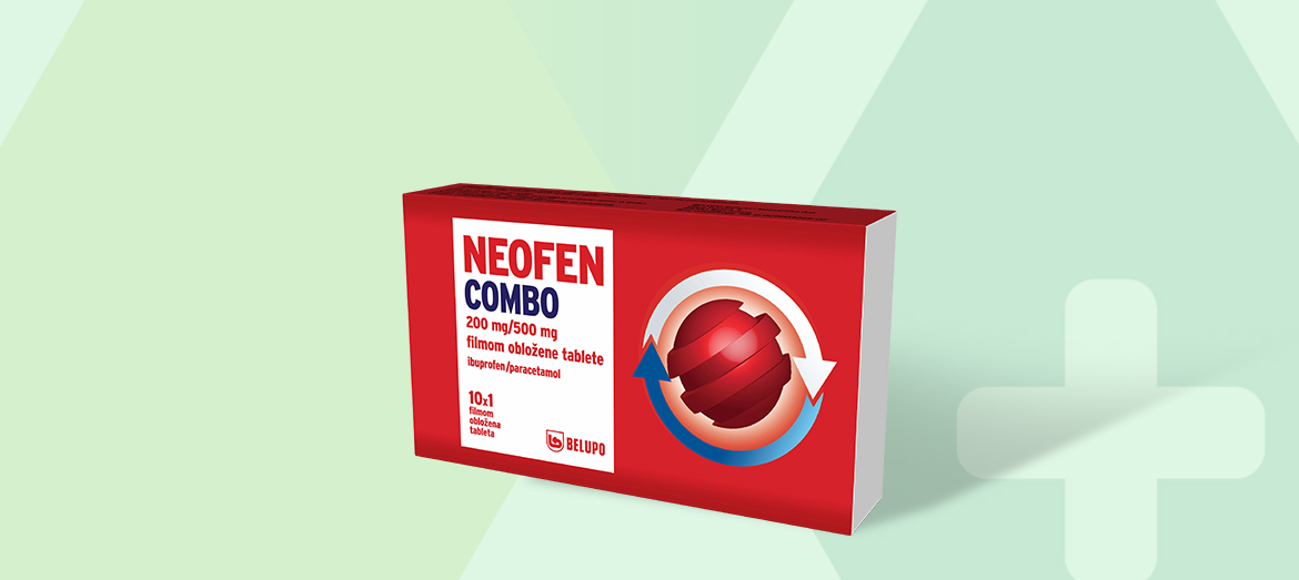 neofen combo