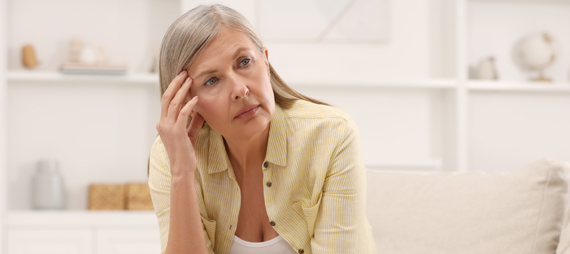 Menopauza i nesanica: Zašto hormonalne promjene remete noćni san?