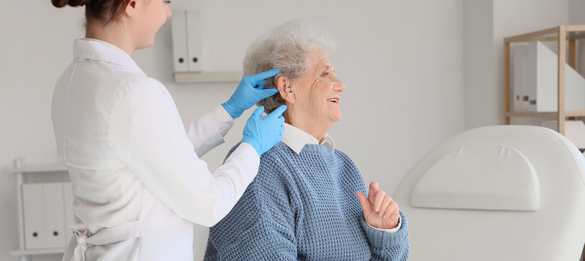 Može li se gubitak sluha spriječiti: Što kaže moderna medicina
