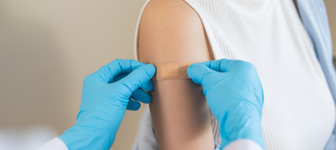 HPV infekcija