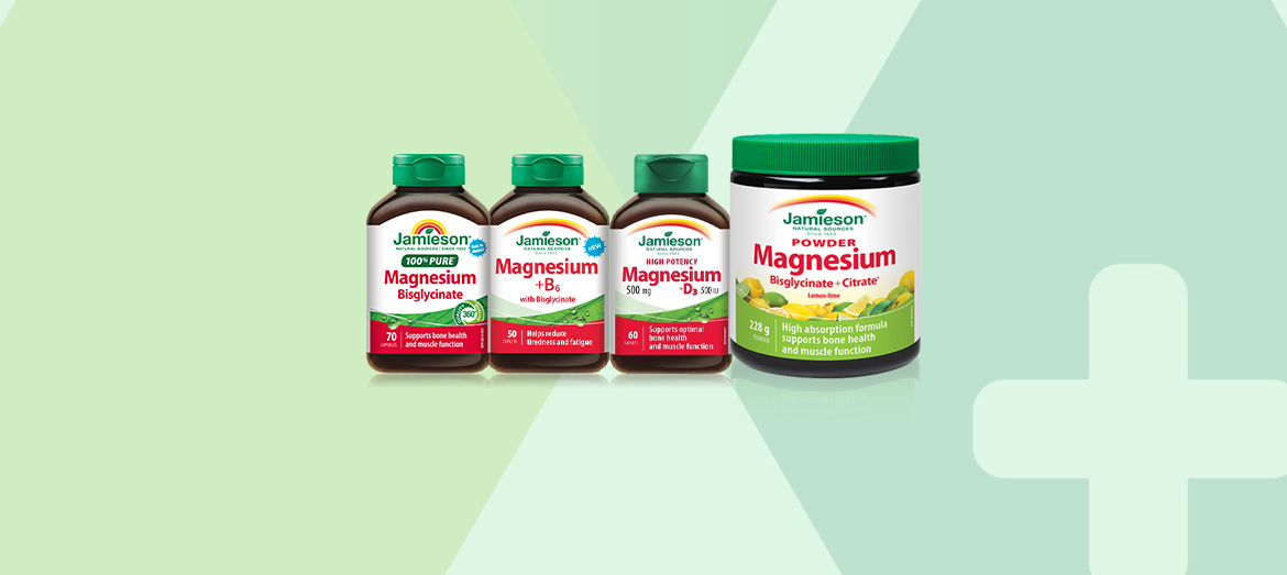 magnezij