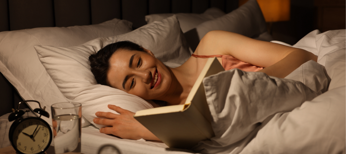 sleepmaxxing