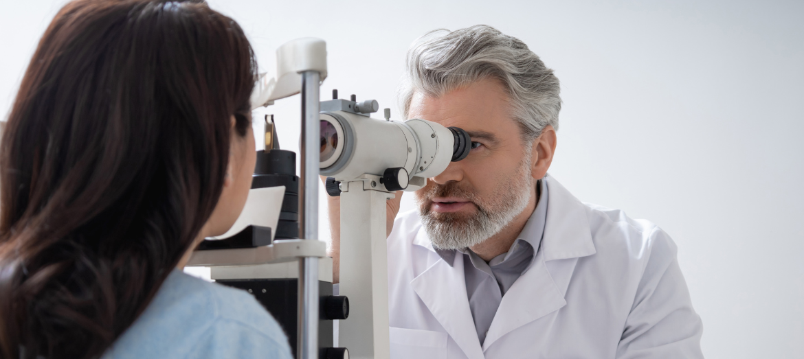 Konjunktivitis